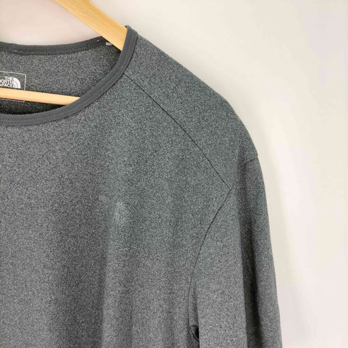 ザノースフェイス THE NORTH FACE テックラウンジショートスリーブティー メンズ JPN:XL