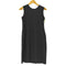 セオリー theory TUCK.BACK.DRESS RUBRIC レディース JPN:S