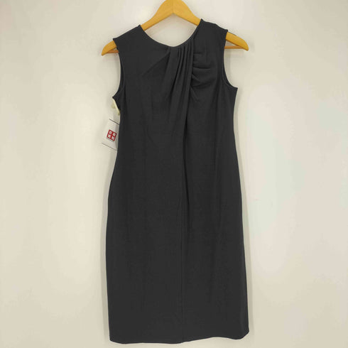 セオリー theory TUCK.BACK.DRESS RUBRIC レディース JPN:S