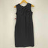 セオリー theory TUCK.BACK.DRESS RUBRIC レディース JPN:S