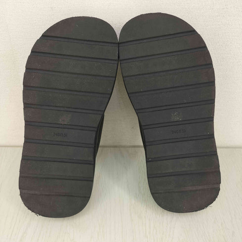 モヒ MOHI スポーツサンダル 厚底サンダル レディース JPN:38