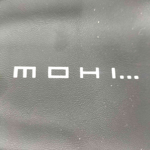 モヒ MOHI スポーツサンダル 厚底サンダル レディース JPN:38