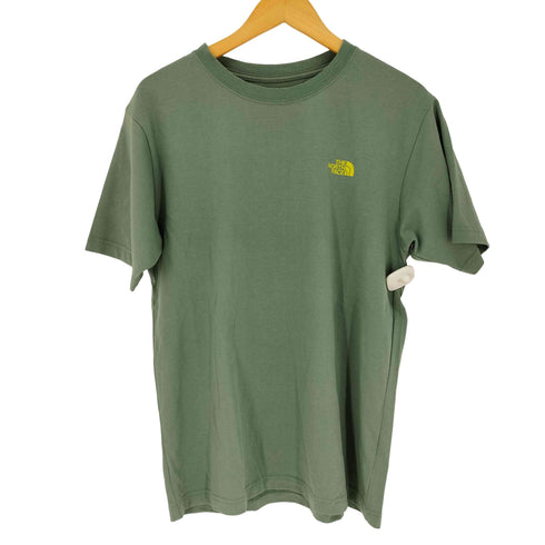 ザノースフェイス THE NORTH FACE S/S Sunrise Tee ショートスリーブサンライズティー メンズ JPN:XL