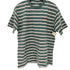 ザノースフェイス THE NORTH FACE S/S MULTI BORDER TEE ショート スリーブ マルチ ボーダー Tシャツ メンズ JPN:XL