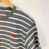 ザノースフェイス THE NORTH FACE S/S MULTI BORDER TEE ショート スリーブ マルチ ボーダー Tシャツ メンズ JPN:XL