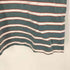 ザノースフェイス THE NORTH FACE S/S MULTI BORDER TEE ショート スリーブ マルチ ボーダー Tシャツ メンズ JPN:XL