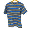 ザノースフェイス THE NORTH FACE S/S MULTI BORDER TEE ショート スリーブ マルチ ボーダー Tシャツ メンズ JPN:XL