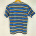 ザノースフェイス THE NORTH FACE S/S MULTI BORDER TEE ショート スリーブ マルチ ボーダー Tシャツ メンズ JPN:XL
