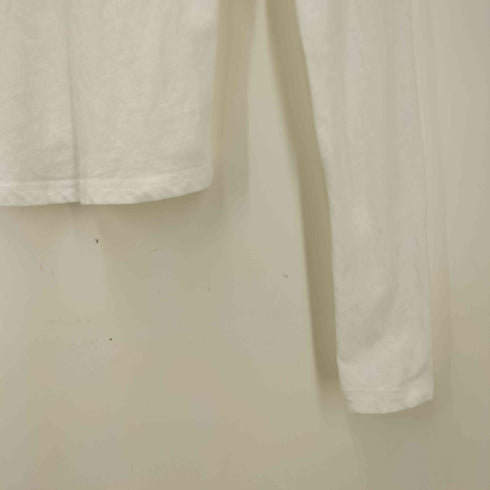 26SS MIMI WADE (ミミ ウェイド) BUTTERFLY SCRIBBLE L/S T-SHIRT レディース import:XS