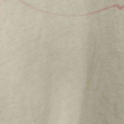 26SS MIMI WADE (ミミ ウェイド) BUTTERFLY SCRIBBLE L/S T-SHIRT レディース import:XS