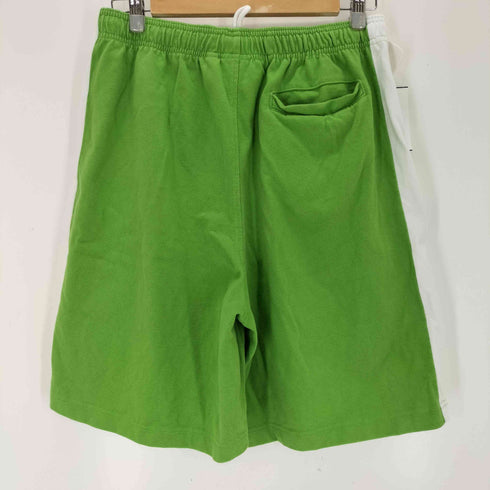 ステューシー Stussy 26SS Stripe Jersey Short ストライプ ジャージー ショーツ メンズ M