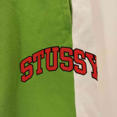 ステューシー Stussy 26SS Stripe Jersey Short ストライプ ジャージー ショーツ メンズ M