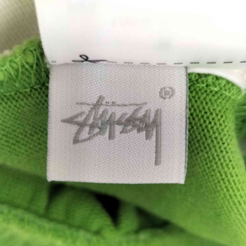 ステューシー Stussy 26SS Stripe Jersey Short ストライプ ジャージー ショーツ メンズ M