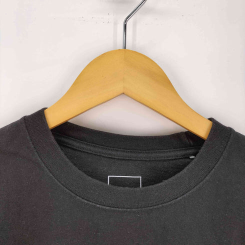 ザノースフェイス THE NORTH FACE S/S Embroid Logo Tee S/S エンブロイドロゴ Tシャツ メンズ JPN:XL