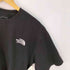 ザノースフェイス THE NORTH FACE S/S Embroid Logo Tee S/S エンブロイドロゴ Tシャツ メンズ JPN:XL