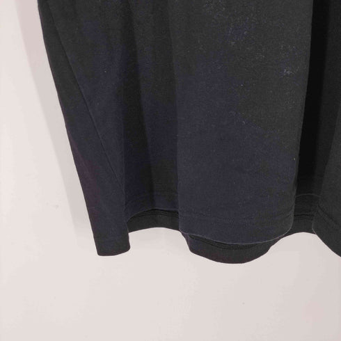 ザノースフェイス THE NORTH FACE S/S Embroid Logo Tee S/S エンブロイドロゴ Tシャツ メンズ JPN:XL