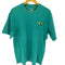ザノースフェイス THE NORTH FACE S/S Embroid Logo Tee S/S エンブロイドロゴ Tシャツ メンズ JPN:XL