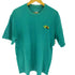 ザノースフェイス THE NORTH FACE S/S Embroid Logo Tee S/S エンブロイドロゴ Tシャツ メンズ JPN:XL