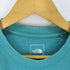 ザノースフェイス THE NORTH FACE S/S Embroid Logo Tee S/S エンブロイドロゴ Tシャツ メンズ JPN:XL