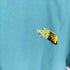 ザノースフェイス THE NORTH FACE S/S Embroid Logo Tee S/S エンブロイドロゴ Tシャツ メンズ JPN:XL