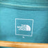 ザノースフェイス THE NORTH FACE S/S Embroid Logo Tee S/S エンブロイドロゴ Tシャツ メンズ JPN:XL