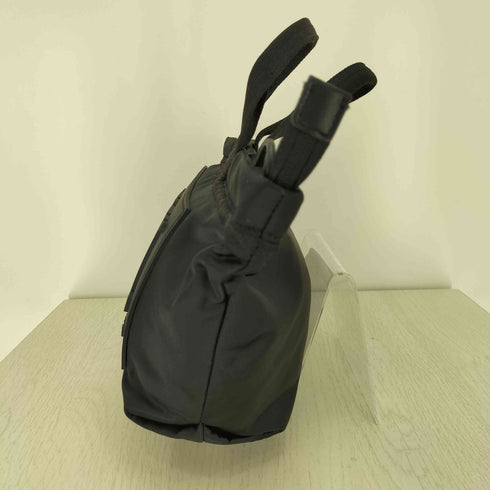 ディーゼル DIESEL 2way ラバーパッチロゴ ミニショルダーバッグ サッチェルバック レディース