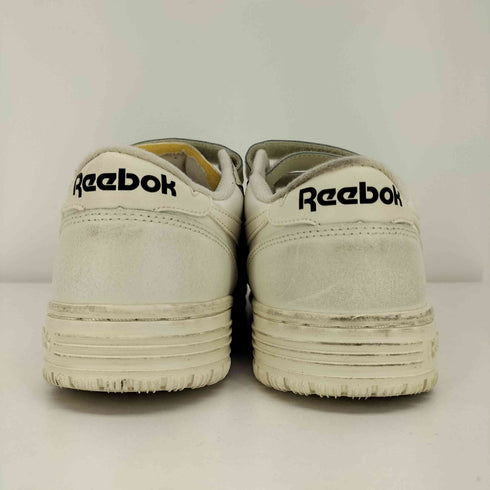 リーボック Reebok EXOFIT 600 VINTAGE エックスオーフィット 600ヴ ィンテージ ベルクロ スニーカー レディース JPN:24