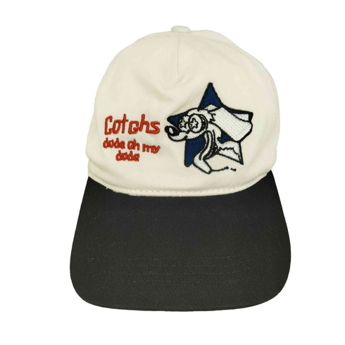 COTCHS HUNGRY DOG CAP カチス ハンガリードッグ キャップ メンズ