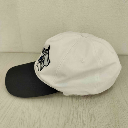 COTCHS HUNGRY DOG CAP カチス ハンガリードッグ キャップ メンズ
