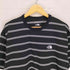 ザノースフェイス THE NORTH FACE S/S Free Run Border Crew ショートスリーブフリーランボーダークルー Tシャツ メンズ JPN:XL