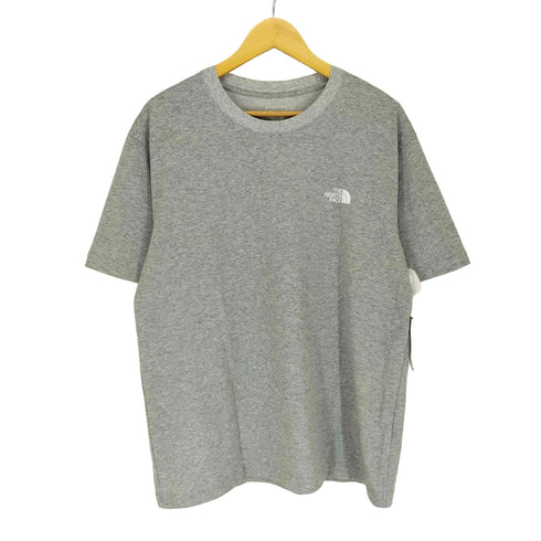 ザノースフェイス THE NORTH FACE S/S Halfdome Window Tee ハーフドーム ウィンドウ Tシャツ メンズ JPN:XL