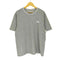 ザノースフェイス THE NORTH FACE S/S Halfdome Window Tee ハーフドーム ウィンドウ Tシャツ メンズ JPN:XL