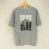 ザノースフェイス THE NORTH FACE S/S Halfdome Window Tee ハーフドーム ウィンドウ Tシャツ メンズ JPN:XL
