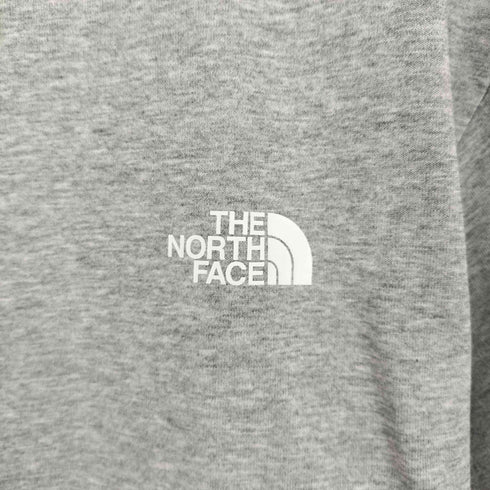 ザノースフェイス THE NORTH FACE S/S Halfdome Window Tee ハーフドーム ウィンドウ Tシャツ メンズ JPN:XL