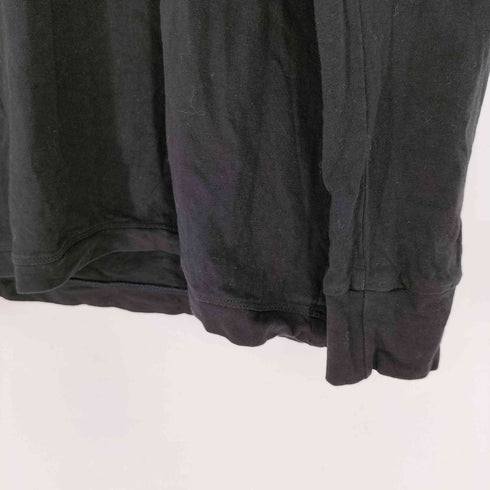 ディーゼル DIESEL UNDERWEAR クルーネックカットソー メンズ JPN:S