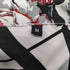 花 総柄 長袖シャツ メンズ import:M