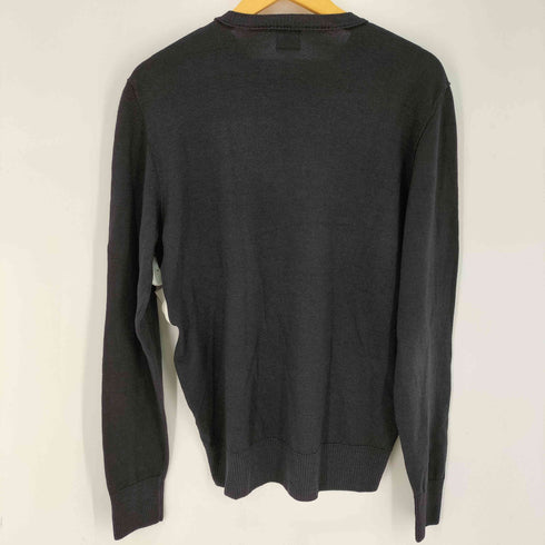 シーピーカンパニー C.P.COMPANY Vネックセーター メンズ JPN:52