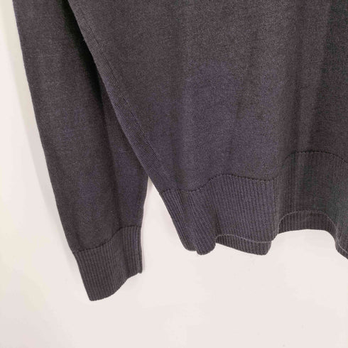 シーピーカンパニー C.P.COMPANY Vネックセーター メンズ JPN:52