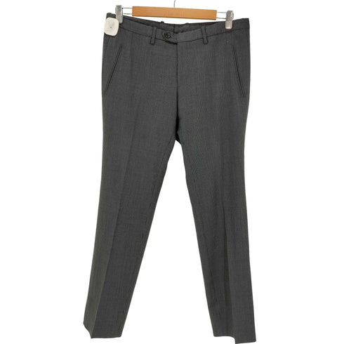 ボスヒューゴボス BOSS HUGO BOSS ノータックスラックス メンズ