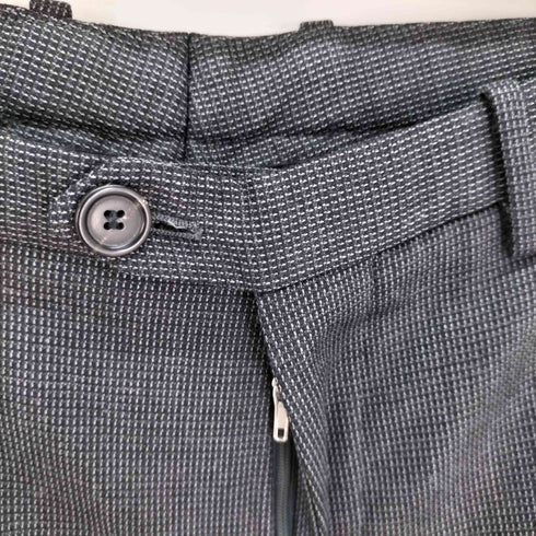 ボスヒューゴボス BOSS HUGO BOSS ノータックスラックス メンズ