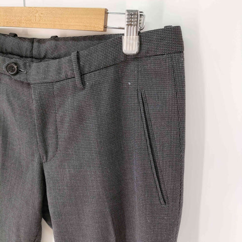 ボスヒューゴボス BOSS HUGO BOSS ノータックスラックス メンズ