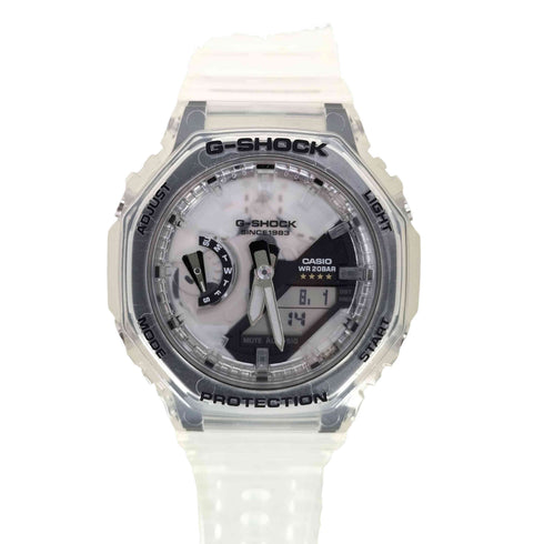 カシオ CASIO GMA-S2140RX-7AJR メンズ