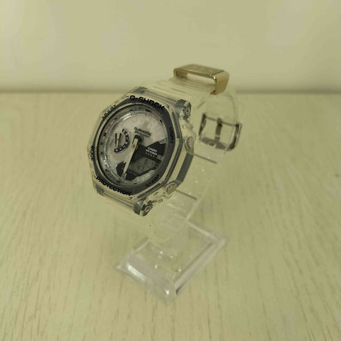 カシオ CASIO GMA-S2140RX-7AJR メンズ