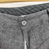ボスヒューゴボス BOSS HUGO BOSS センタープレス ウール スラックス メンズ FR:48-50