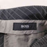 ボスヒューゴボス BOSS HUGO BOSS センタープレス ウール スラックス メンズ FR:48-50