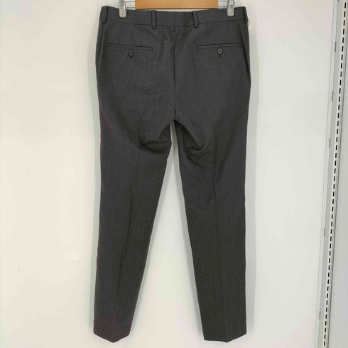 ボスヒューゴボス BOSS HUGO BOSS センタープレス ウール スラックス メンズ FR:48-50