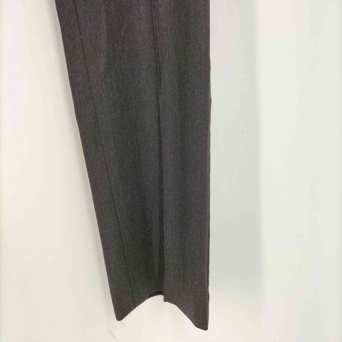 ボスヒューゴボス BOSS HUGO BOSS センタープレス ウール スラックス メンズ FR:48-50
