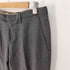 ボスヒューゴボス BOSS HUGO BOSS ウール100 ノータック スラックス メンズ FR:48-50