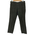 ボスヒューゴボス BOSS HUGO BOSS コットン100 ノータック ブラッシュパンツ メンズ FR:48-50