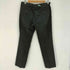 ボスヒューゴボス BOSS HUGO BOSS コットン100 ノータック ブラッシュパンツ メンズ FR:48-50